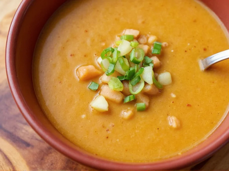 Authentic Olive Garden Soup Copycat Recipes Revealed