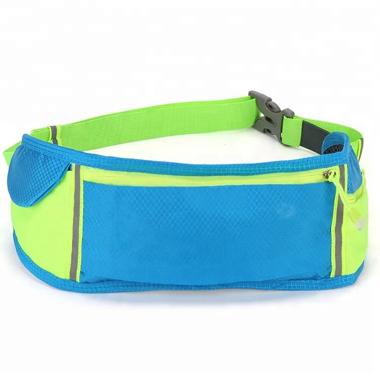 

Custom fanny pack waist bag outdoor waist bag for running, Customized