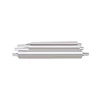 hing quality Chrome plated mirror roller manufacture