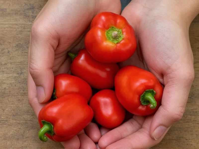 Scotch Bonnet Scoville Rating: 100,000-350,000 SHU Explained