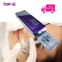 

1ml Factory Price Hyaluronic Acid Injection Dermal Filler