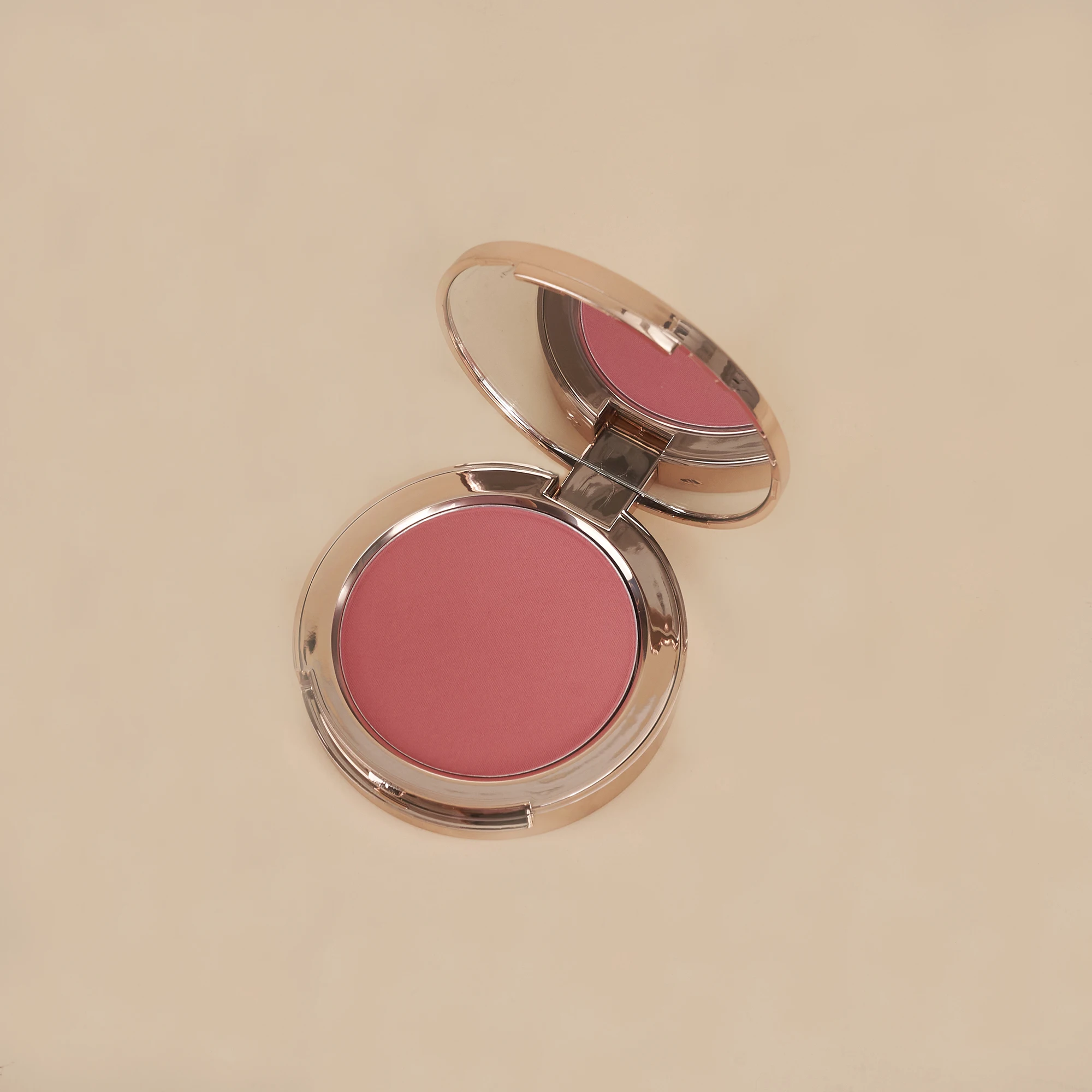 

Wholesale waterproof Blush Face Makeup Professional blusher long lasting private label Blush, 7 colors