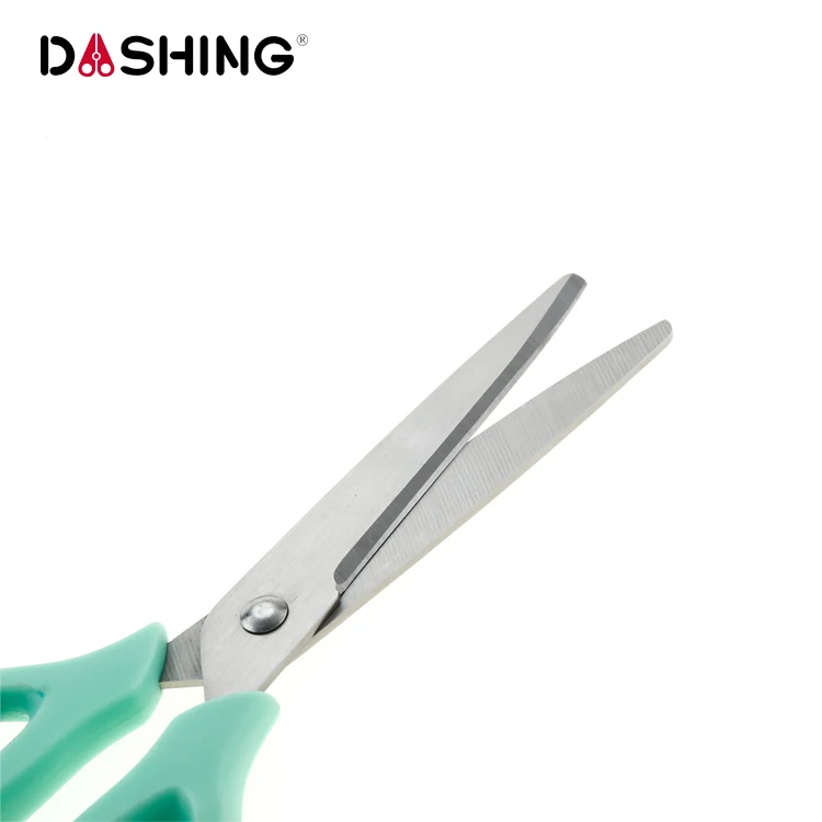 
DASHING Stainless Steel Office Types of Tools Stationery Scissors 