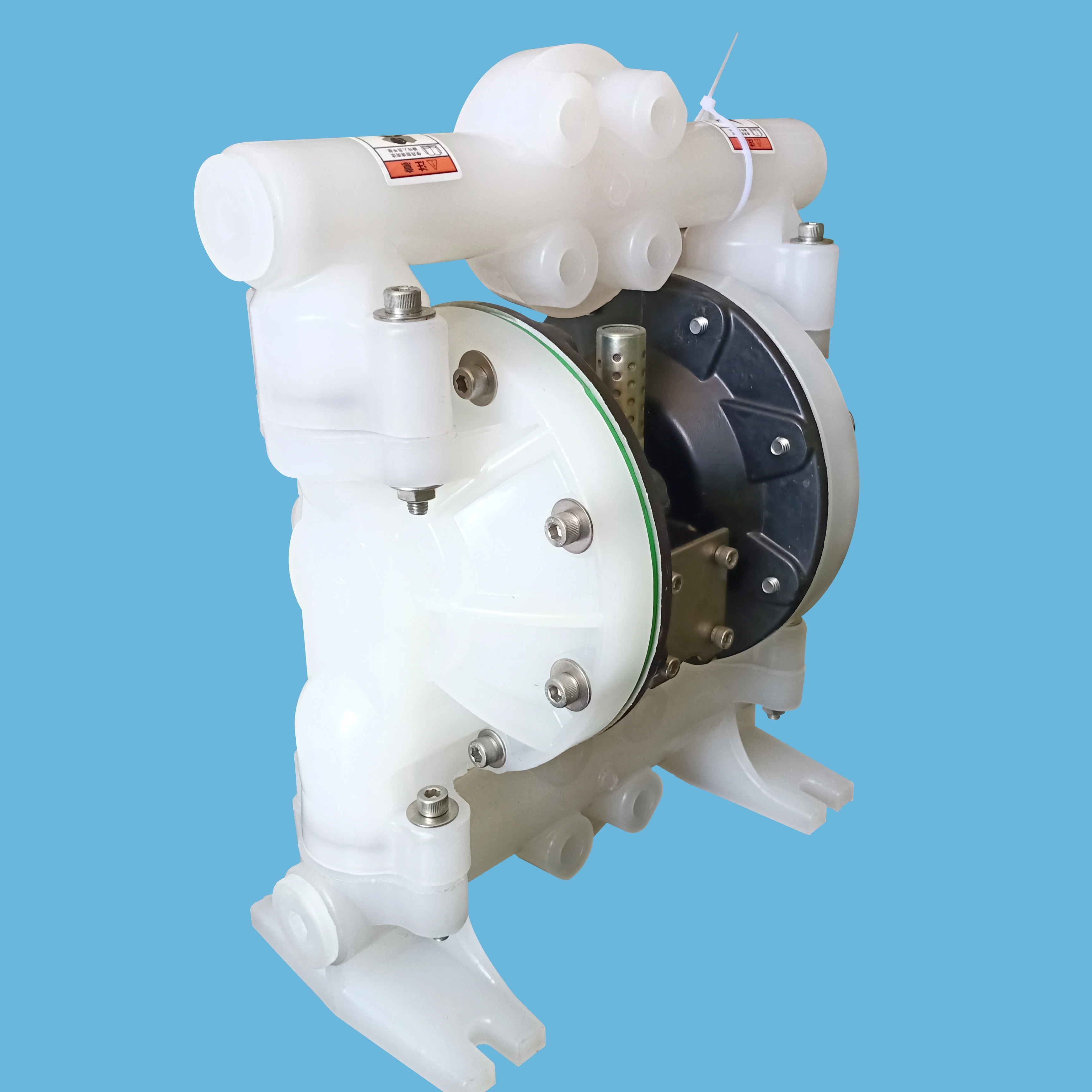 Air operated diaphragm pump  ptfe diaphragm pump diaphragm pump air supplier