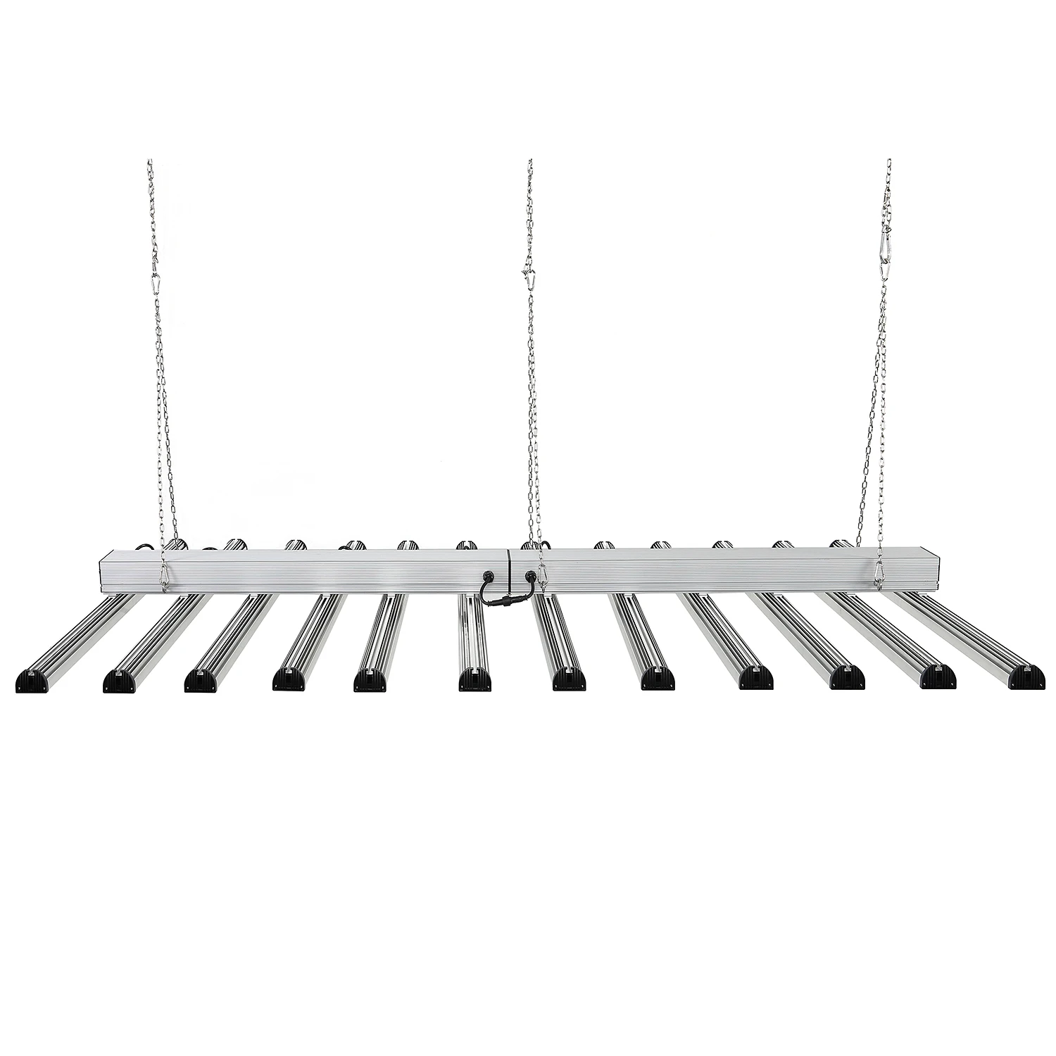 led grow light bar 12 in 1 wholesale waterproof IP65 full spectrum professional hydroponic lighting systems indoor plant
