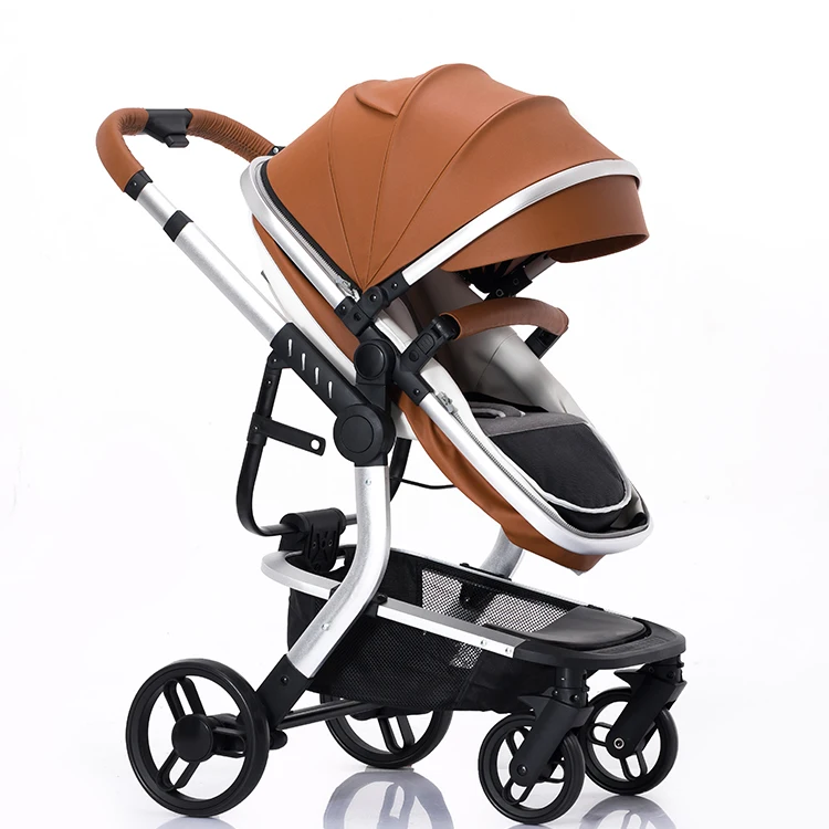 best stroller for newborn and toddler