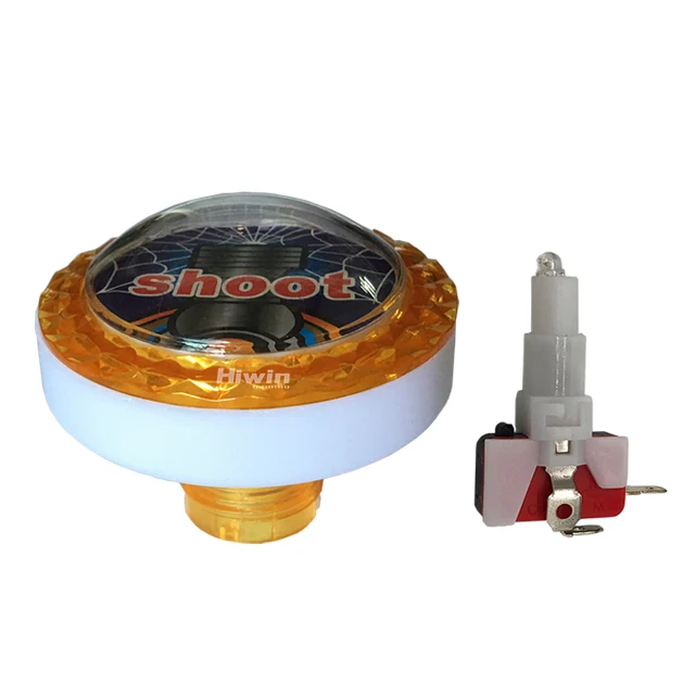 

Shooting Button Fish Game Table Shoot Button Fish Game Machine Fire Button