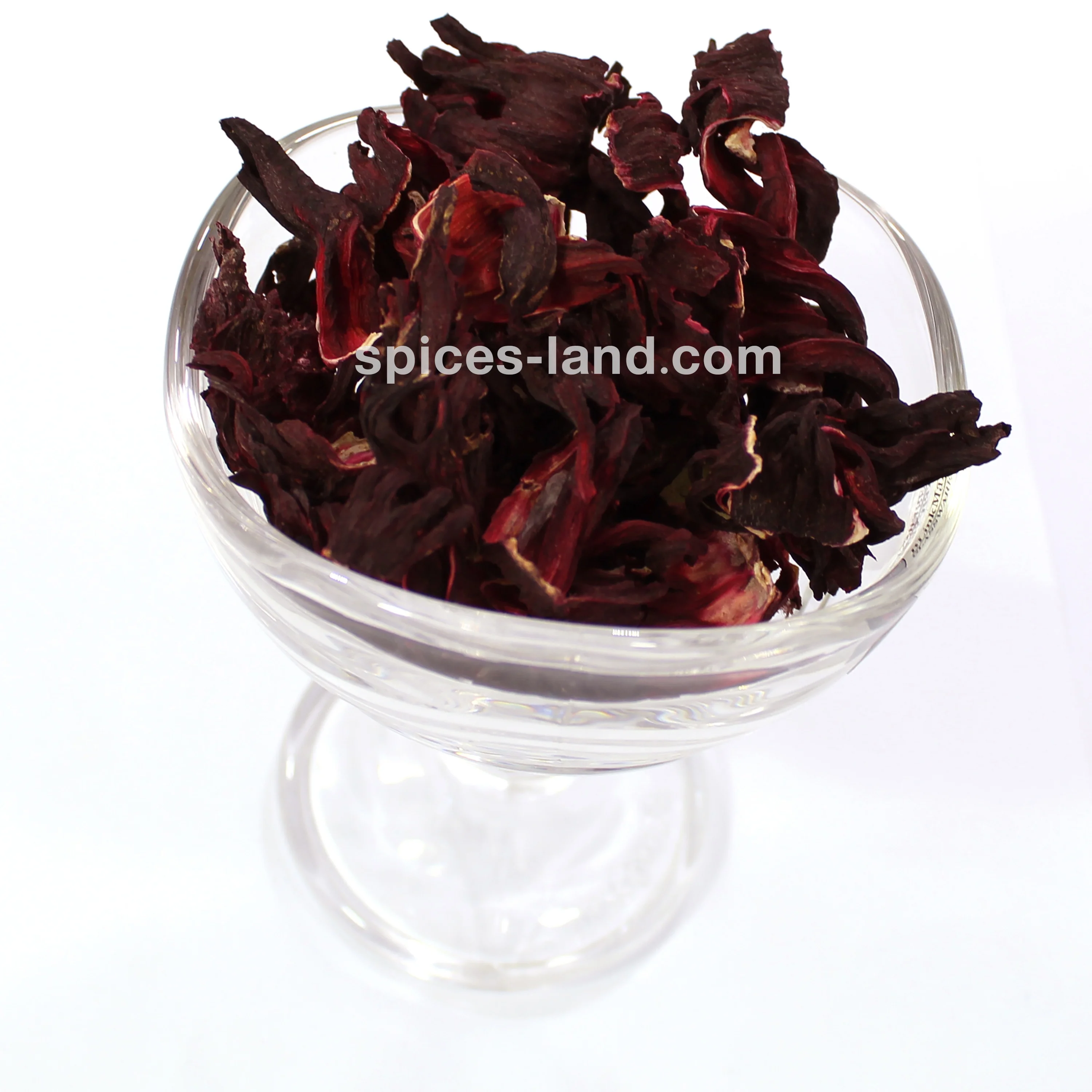 
Hibiscus Flower 2020 -BEST QUALITY, BEST PRICES (SPICES LAND FOR EXPORT) 