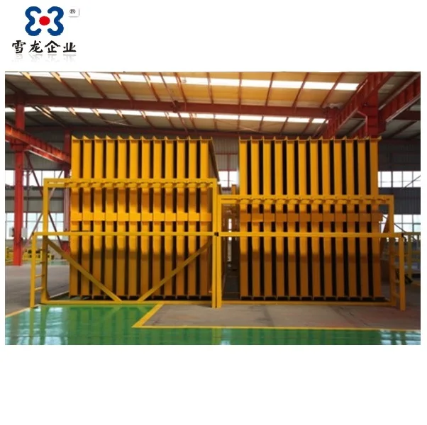 
Precast Concrete Tilting Machine Precast Concrete Casting Table Elements Production Line By xuelong Enterprise 