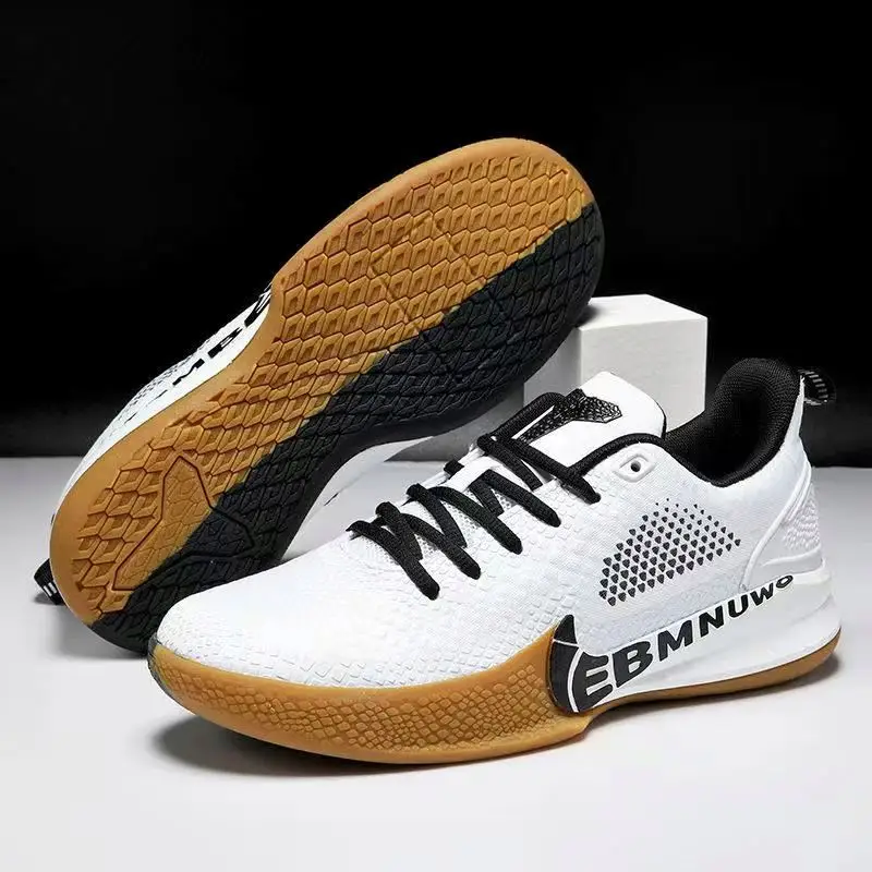 

High quality army sports for men customized and wholesales fashion men mesh casual shoes lac-up mens shoes li The Best, White