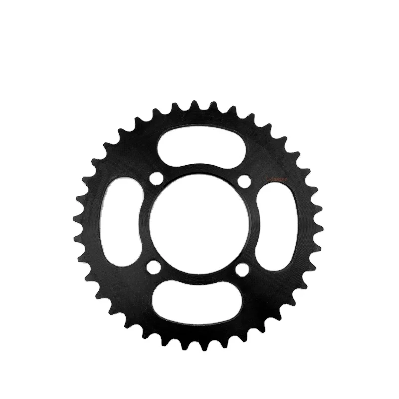 

Electric Tricycle Chainring #420 Trike Sprocket 38T 48T 29T Compatible With Our Freewheel Customized Gear For 420 Chain, Original