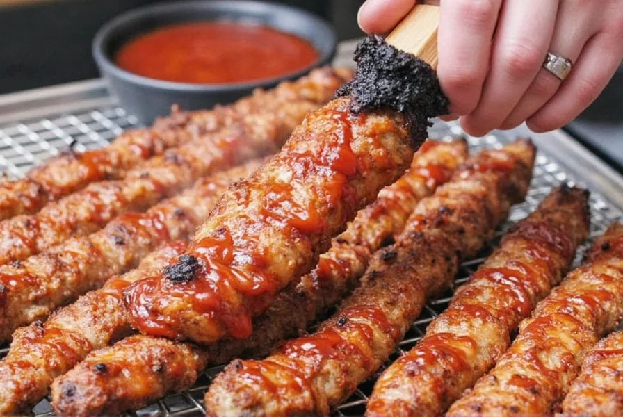 S&B Bulgogi BBQ Sauce