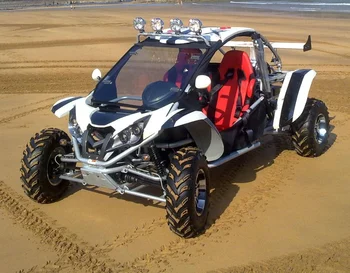 4wd off road buggy