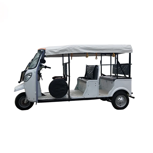 Bajaj Tuk Tuk Three Wheeler Auto Rickshaw Price Buy Leaf Spring For Electric Vehicle Mototaxi