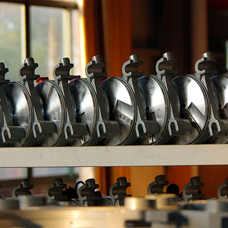 
Multifunctional pneumatic flash butt welding machine 