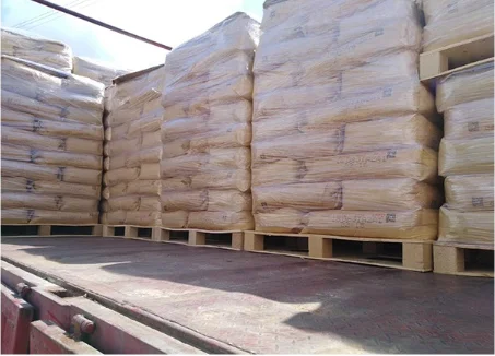 
Chloroprene Rubber CR244 