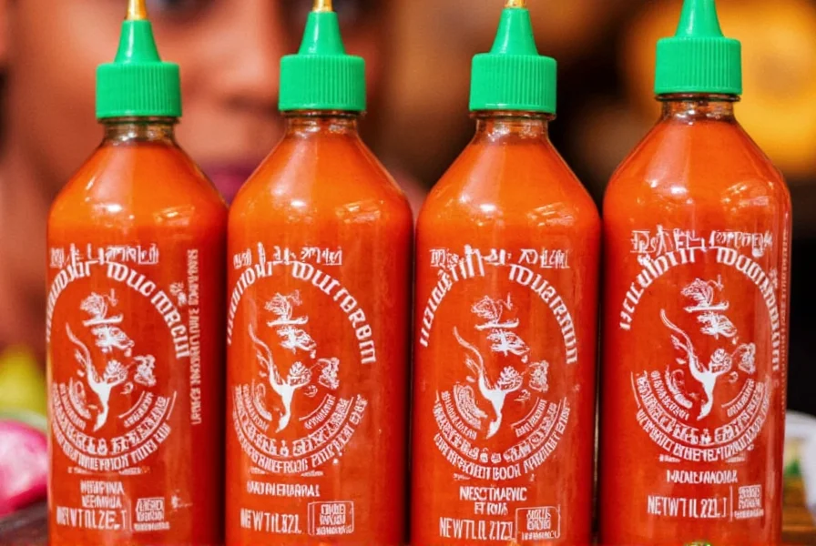 sriracha bulk buying the spicy secret to flavor and savings