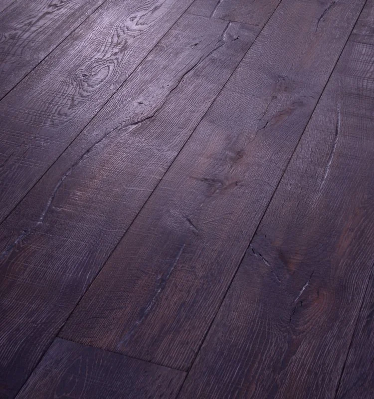 
Natural Butterfly Rusctic Engineered Wood Flooring 