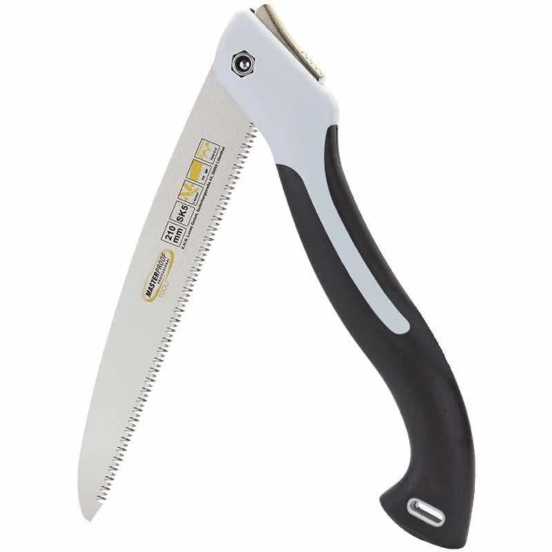 Garden Pruning Saw Folding Saw Sk5 Steel Multifunction Survival