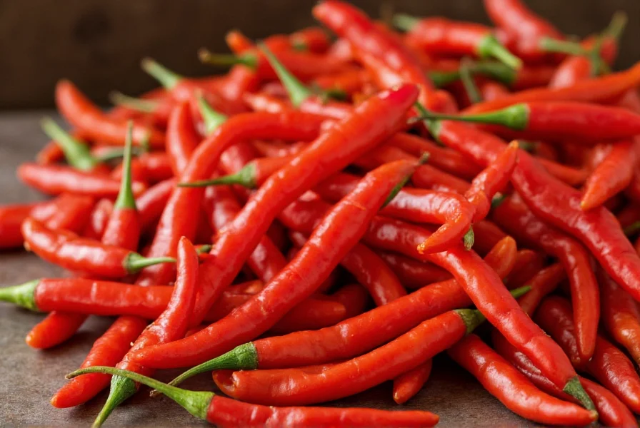Sweet Spicy Chili: Flavor Guide & Perfect Pairings