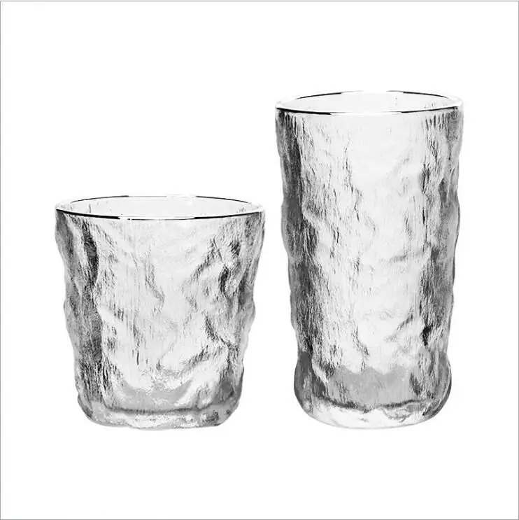 

Clear Wholesale Glassware