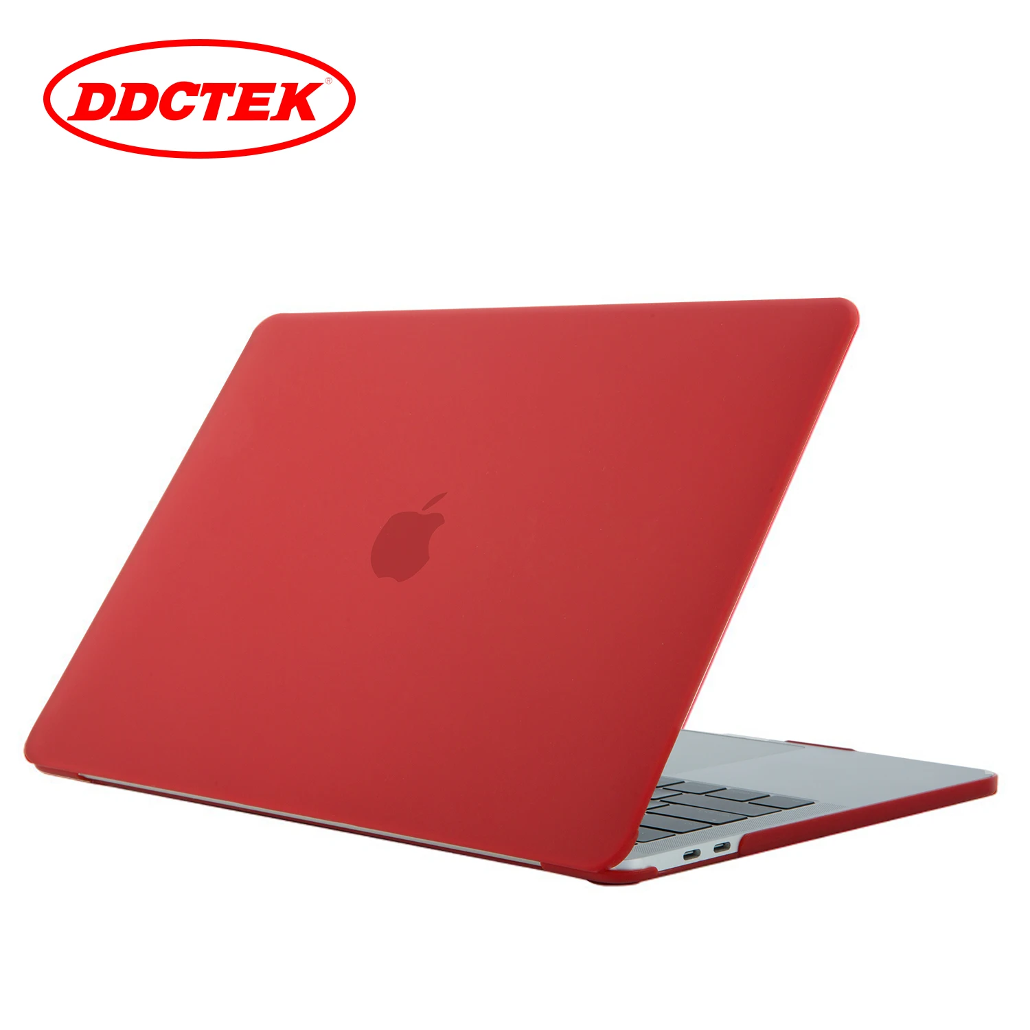 

EXW Price Rubberized Matte Hard Shell Laptop Cover Frosted pc shell cover for MacBook pro 13 cover