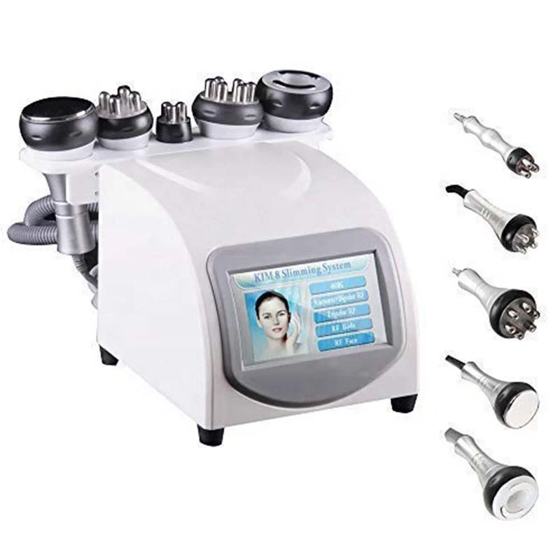 

kim 8 new cavitation rf vacuum slimming machine/vacuum rf slimming machine/ultrasonic cavitation slimming machine