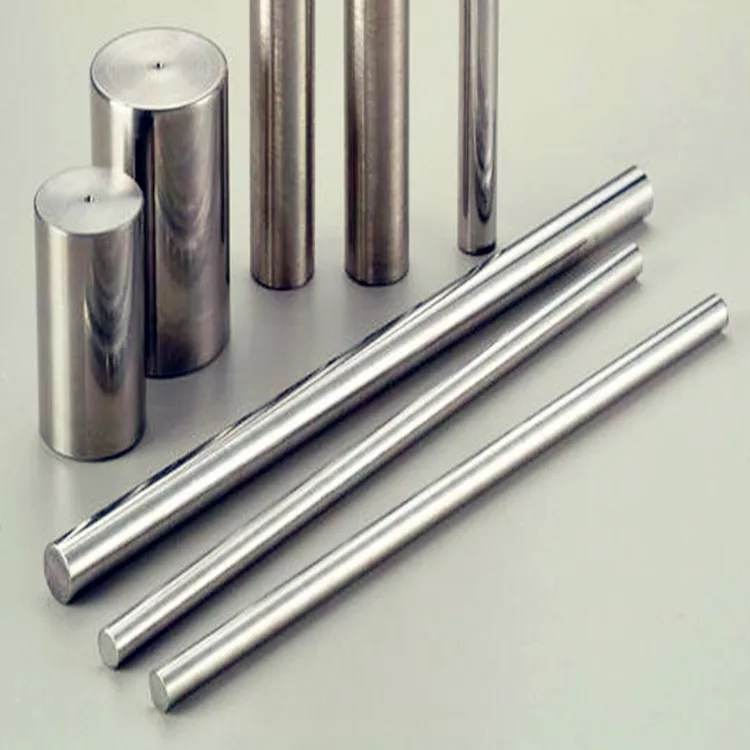 Price Per Kg Reasonable Price Tungsten & Tungsten Alloy Bar For