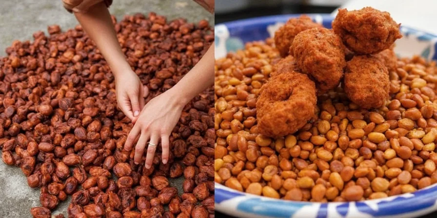 Suya Spice: The Spicy Secret Behind Nigeria’s Favorite Street Food (You’ll Want to Try This at Home!)