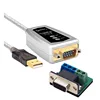 Dtech Best Price USB2.0 to serial RS422/485 Cable 1.2M
