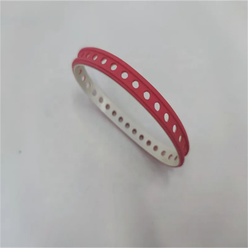 F4.614.570 Suction Tape Belt 245*10mm for XL105 Offset Printing Machine Spare Parts