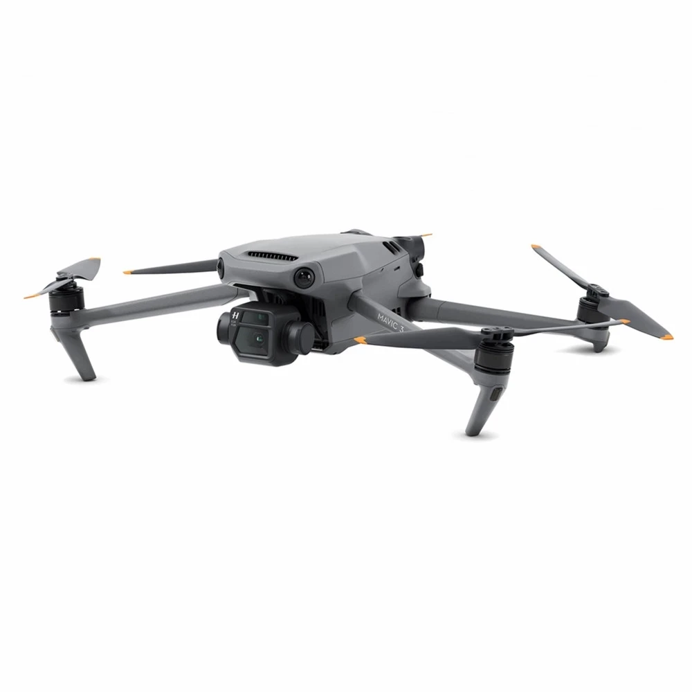 

Drop shipping New DJI Mavic 3 4K HD Camera Drones with 5.1K 4/3 CMOS Hasselblad Camera 46 Min Flight Time 15km Transmission, Grey