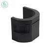 CNC precision processing general HDPE plastic products anti-static food grade high density polyethylene processing customization