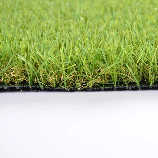 

ENOCH 25mm outdoor decorative synthetic landscape grass artificial turf grass prices