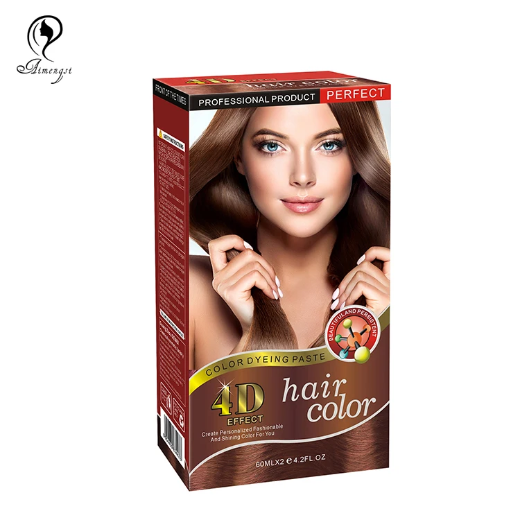 

Custom blonde hair dye colors shampoo Thailand hair color, 11 colors