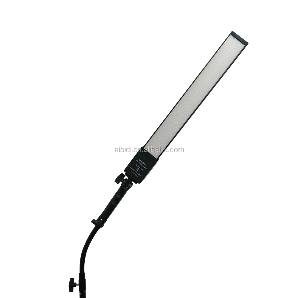 led video light  (1)