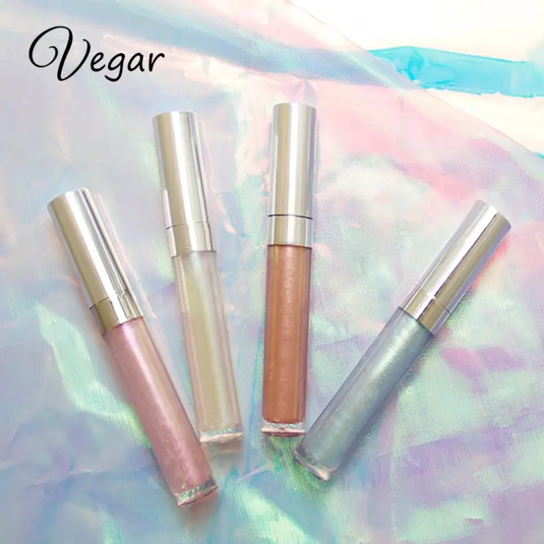 

High Quality Lip Gloss Top Seller Cosmetics Factory Clear