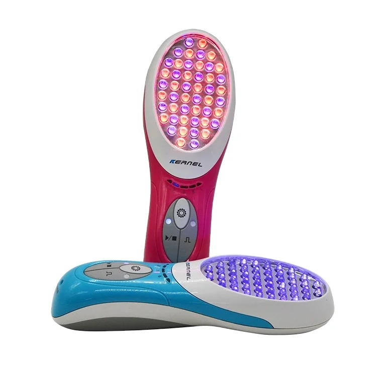

PDT Light Therapy Skin Whitening Acne Treatment Machine Personal Care Facial Beauty Machine
