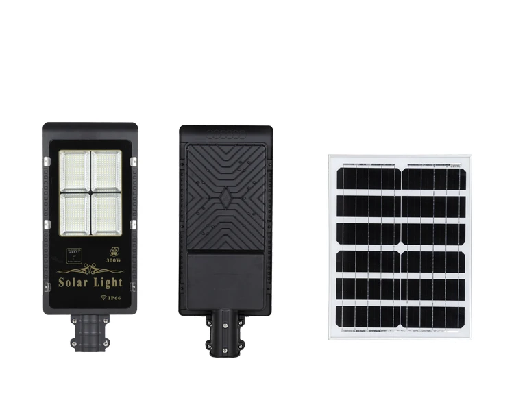 Low profit High quality  Latest  Solar Street Light LazadaJapan WIth Lamp