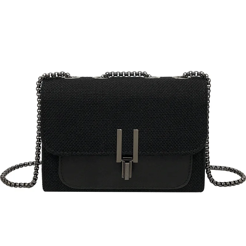 

Small Purse New Female Bag Fashion Chain Messenger Bag