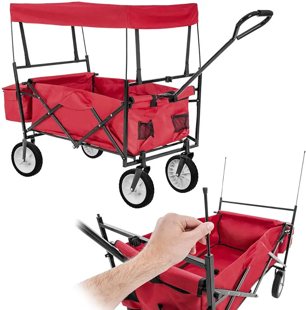 
Premium outdoor baby folding carts with canopy seebaby stroller 