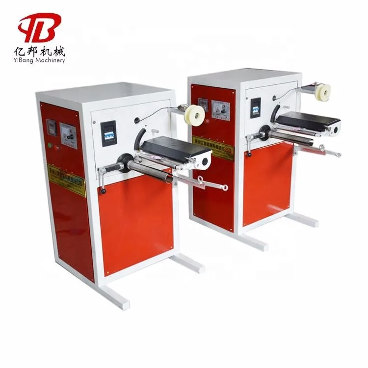 
High quality rope coil winding machine with low price 