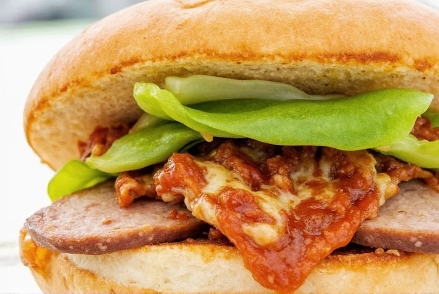 Brand E Bahn Mi Sauce