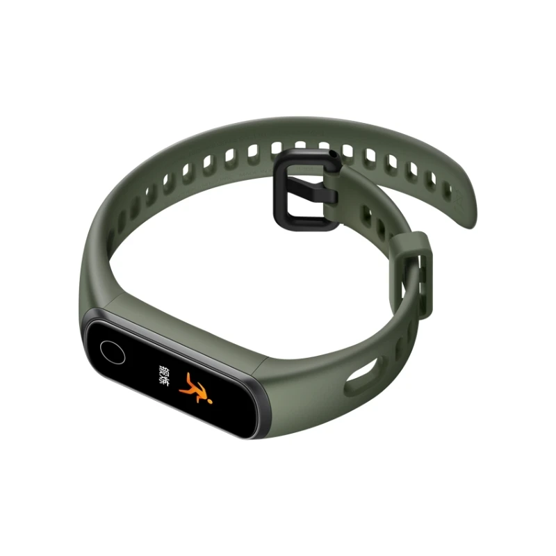 

Original Huawei Honor Band 5i Smartwatch High Sensitivity Gym Sports Smart Watch Blood Oxygen Monitor Bracelet