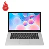 BLUEING Upgraded 15.6 Inch Ultra Thin Laptop Computer 2.3GHz 8GB+128GB Notebook In Stock