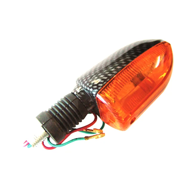 Chinese Manufacturer  Motorcycle Parts  Turn Signal  Light Bulbs For Bajaj Pulsar180 /150