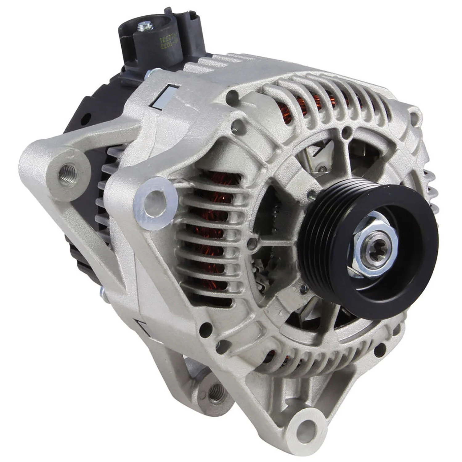 

Auto Dynamo Alternator Generator For BSH Delco DENS FIATA TYT VLEO 0986049700 112469 5702F2 5702H1 5702K5 57054K 57055C 57055V