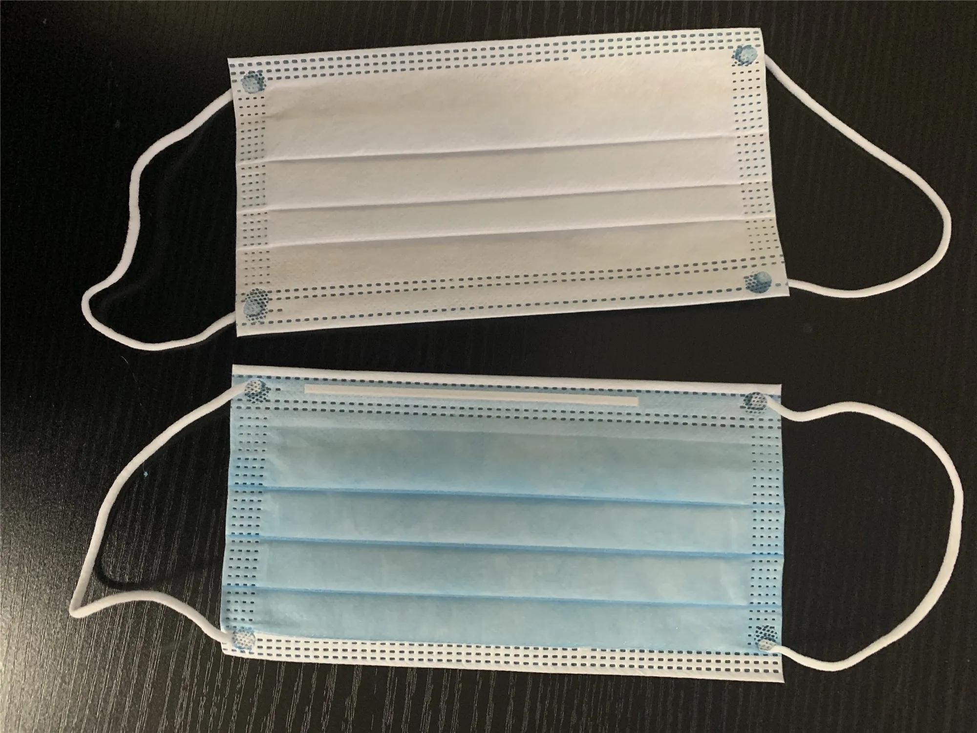 earloop批发廉价非灭菌手术口罩