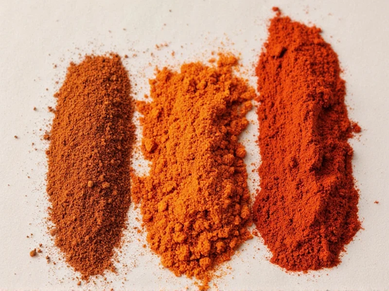 Best Substitutes for Smoked Paprika: Practical Alternatives