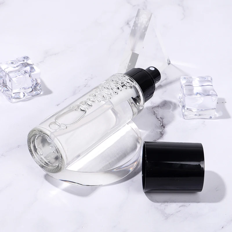 

Customize Long Lasting Makeup Setting Spray Oil Control Private Label